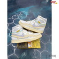 JORDAN 1 RETRO HIGH OG SP UNION LA BEPHIES BEAUTY SUPPLY SUMMER OF 96 PRE OWNED SIZE 8
