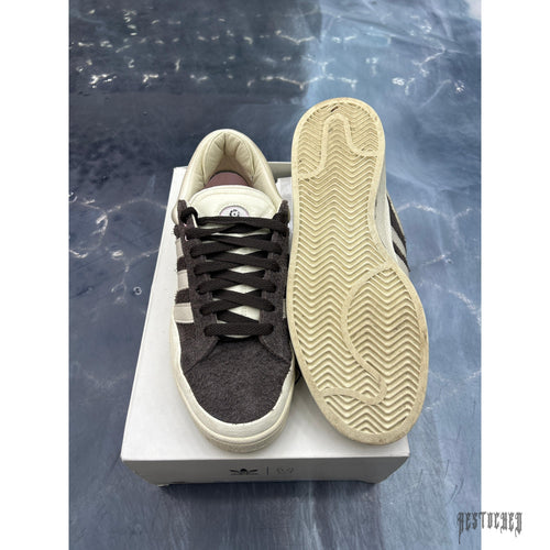 ADIDAS CAMPUS BAD BUNNY THE LAST CAMPUS PRE OWNED SIZE 9.5