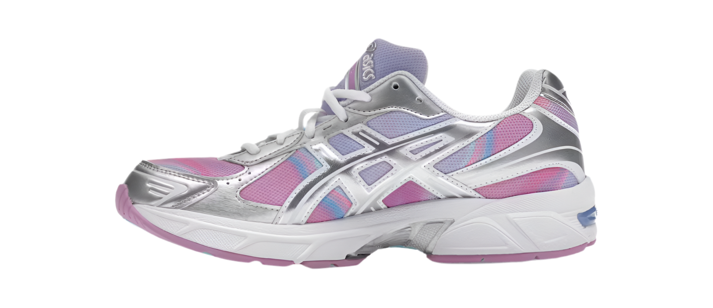 ASICS GEL-1130 BABY LAVENDER PURE SILVER (WOMEN’S)