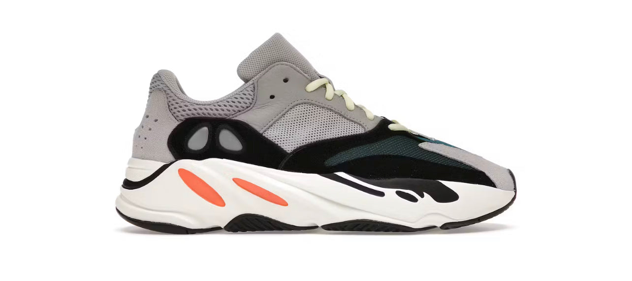 ADIDAS YEEZY BOOST 700 WAVE RUNNER