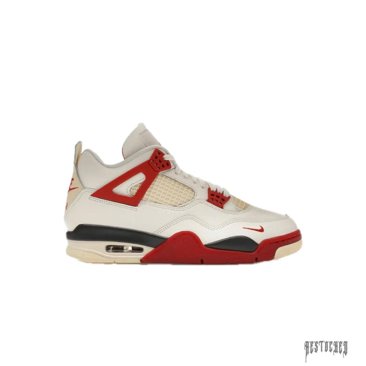 JORDAN 4 RETRO OG NYGEL SYLVESTER BRICK AFTER BRICK