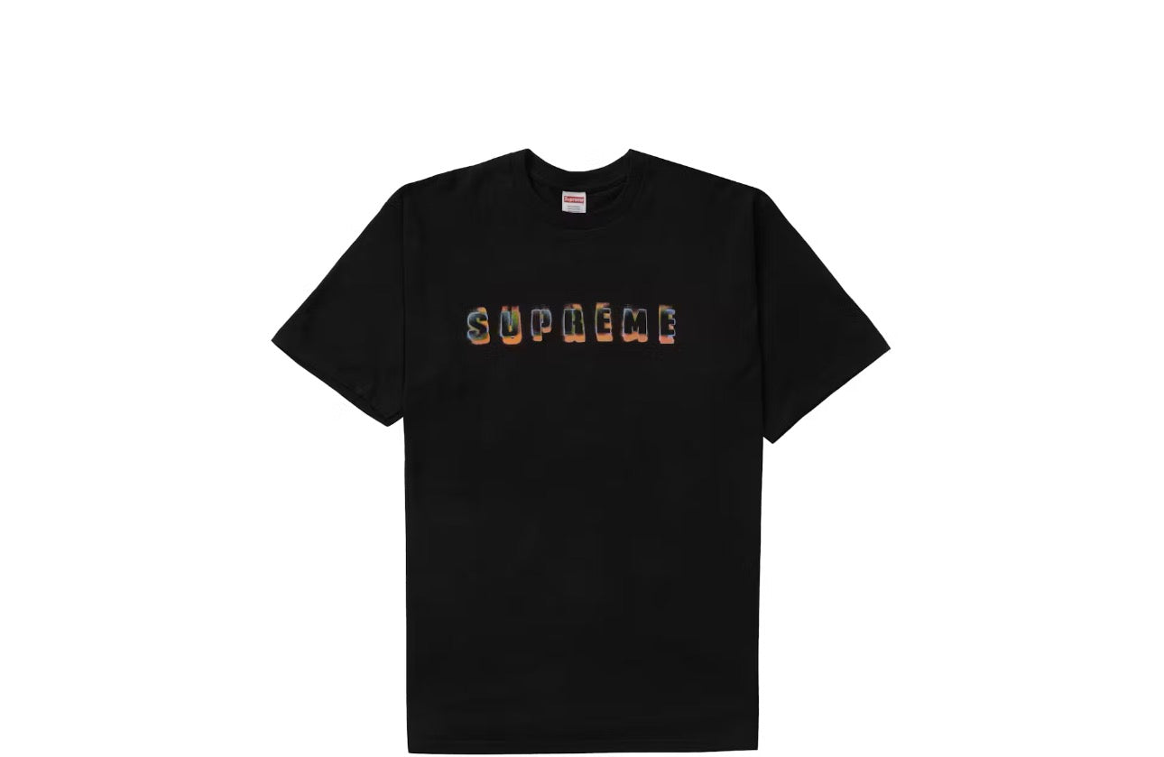 SUPREME STENCIL TEE