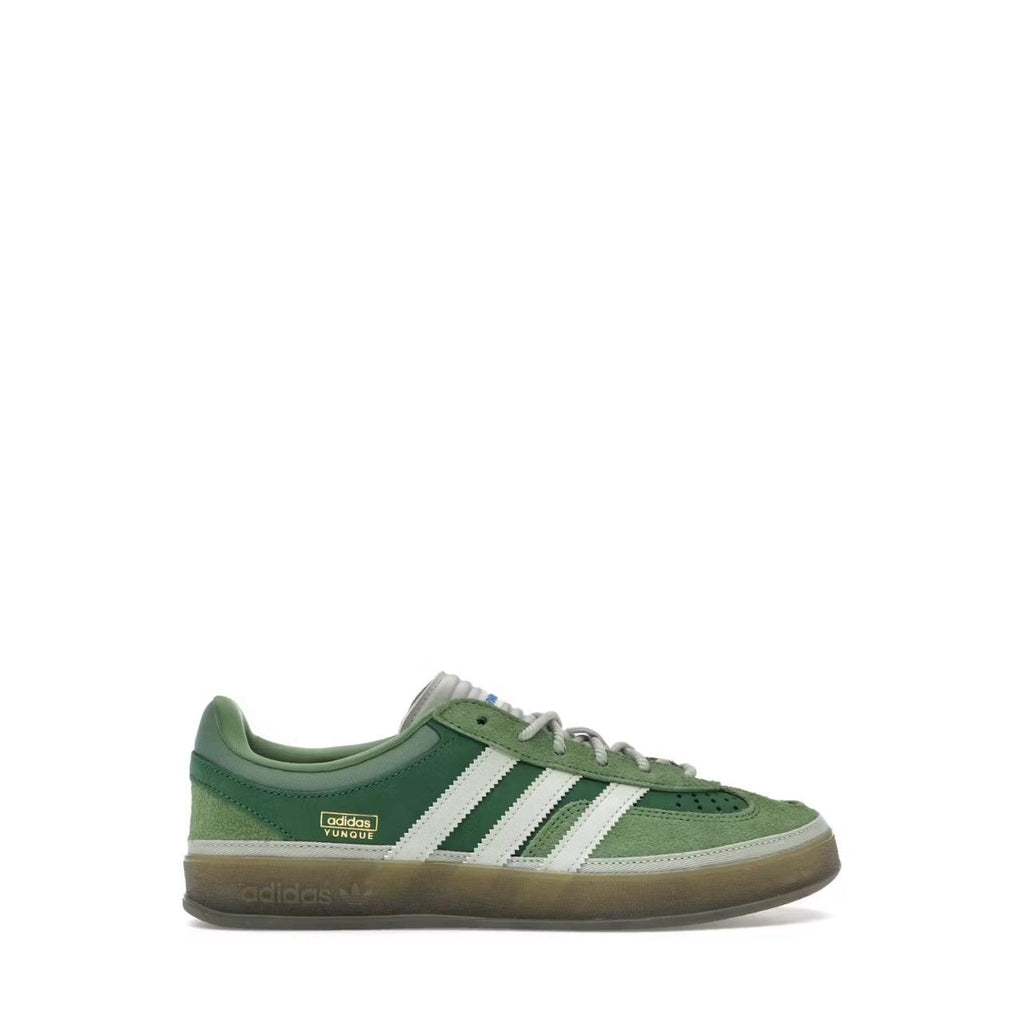ADIDAS X BAD BUNNY X GAZELLE INDOOR “EL YUNQUE”