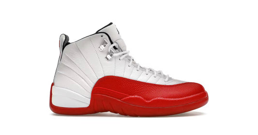 JORDAN 12 RETRO CHERRY (2023)