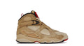 JORDAN 8 RETRO SE RUI HACHIMURA BLACK SAMURAI