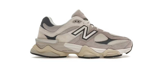 NEW BALANCE 9060 MOONROCK LINEN