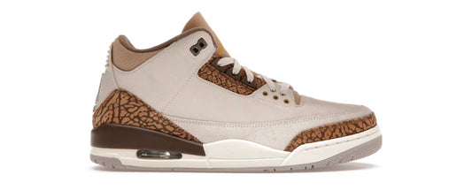 JORDAN 3 RETRO PALOMINO