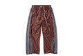 CHARLEY SWEATPANTS BROWN VALE FOREVER