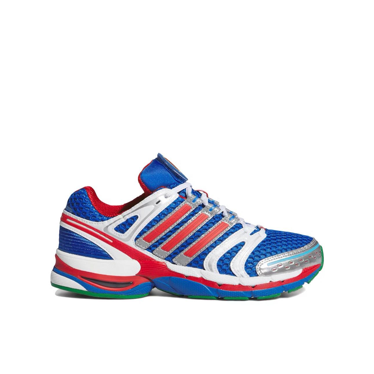 ADIDAS ADISTAR CONTOL 5 SNEAKER ROOM PUERTO RICO