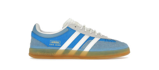 ADIDAS GAZELLE INDOOR BAD BUNNY SAN JUAN