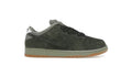 NIKE DUNK LOW SB PRO B 'SEQUOIA'
