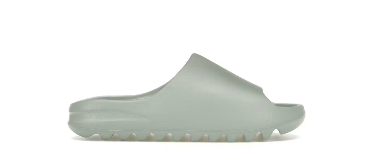 ADIDAS YEEZY SLIDE SALT