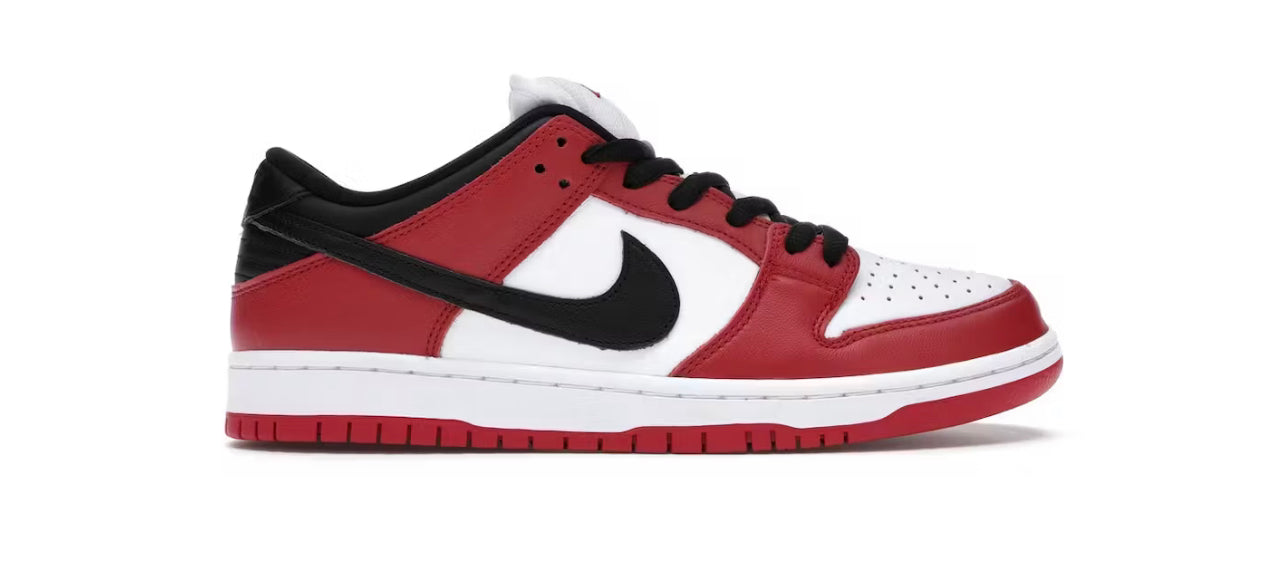 NIKE SB DUNK DUNK LOW PRO J-PACK CHICAGO