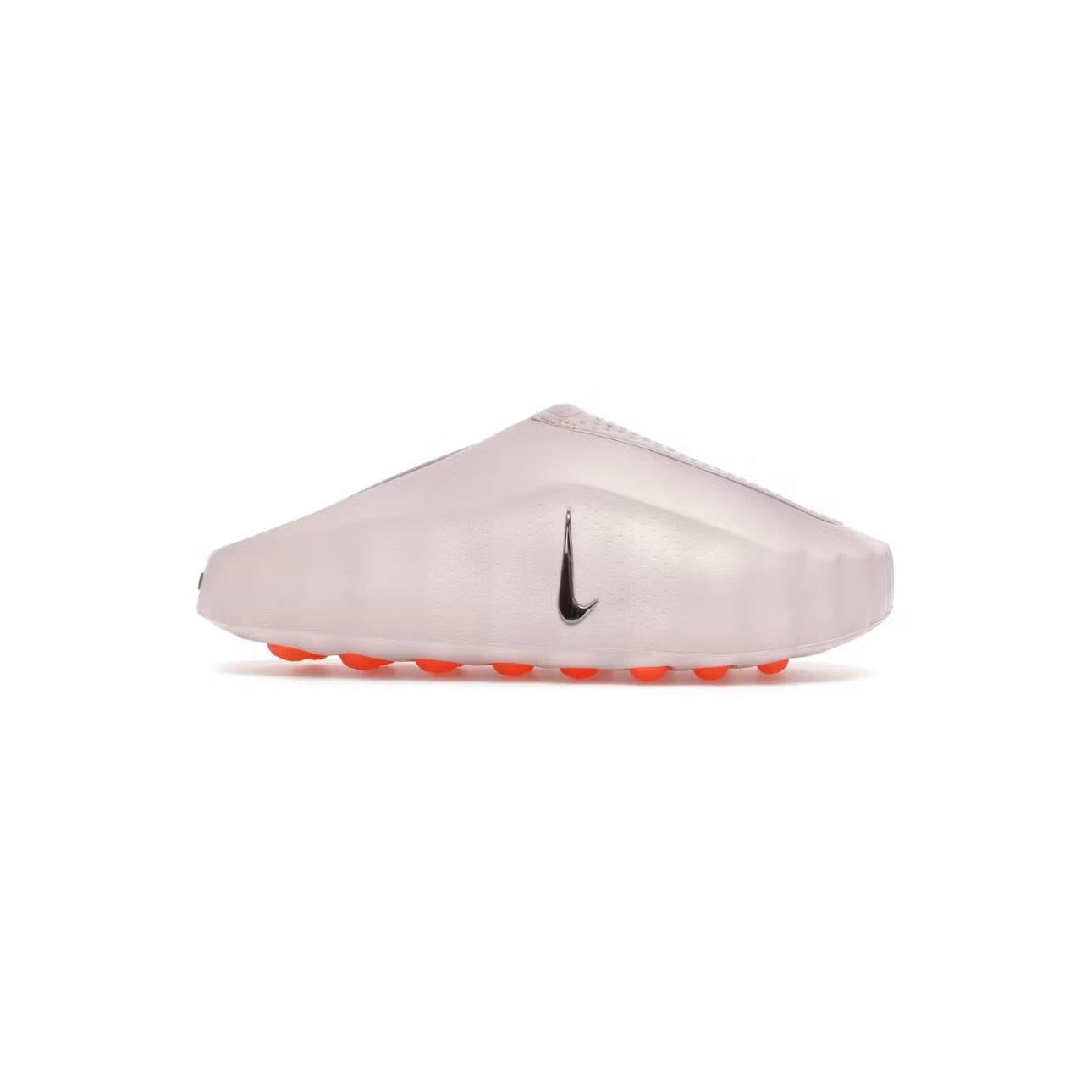 NIKE MIND 001 SLIDE PEARL PINK (WOMENS)