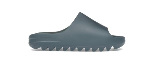 ADIDAS YEEZY SLIDE SLATE MARINE