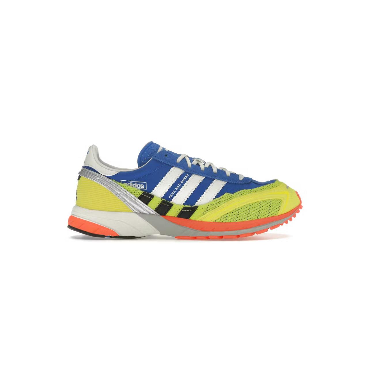 ADIDAS ADIZERO SL 72 BAD BUNNY BLUE