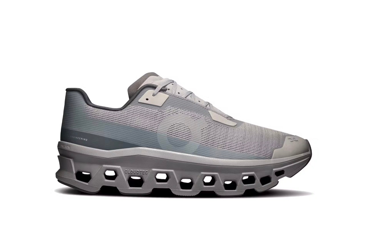 ON RUNNING CLOUDMONSTER VOID