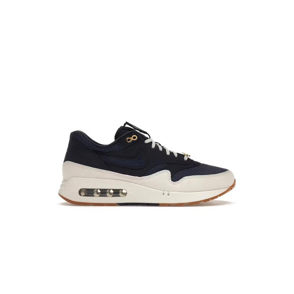 NIKE AIR MAX 1 ‘86 OG JACKIE ROBINSON