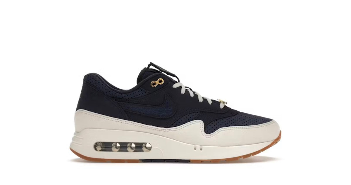 NIKE AIR MAX 1 ‘86 OG JACKIE ROBINSON