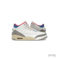 JORDAN 3 RETRO SEOUL 2.0