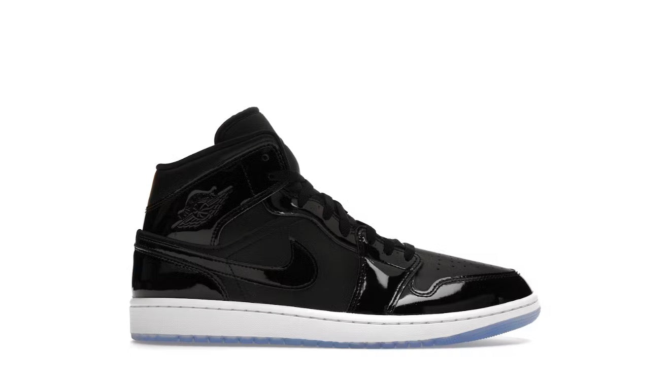 JORDAN 1 MID SE SPACE JAM