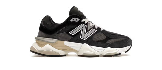 NEW BALANCE 9060 CHARCOAL