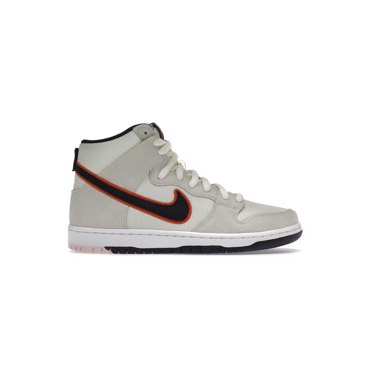 NIKE SB DUNK HIGH SAN FRANCISCO GIANTS