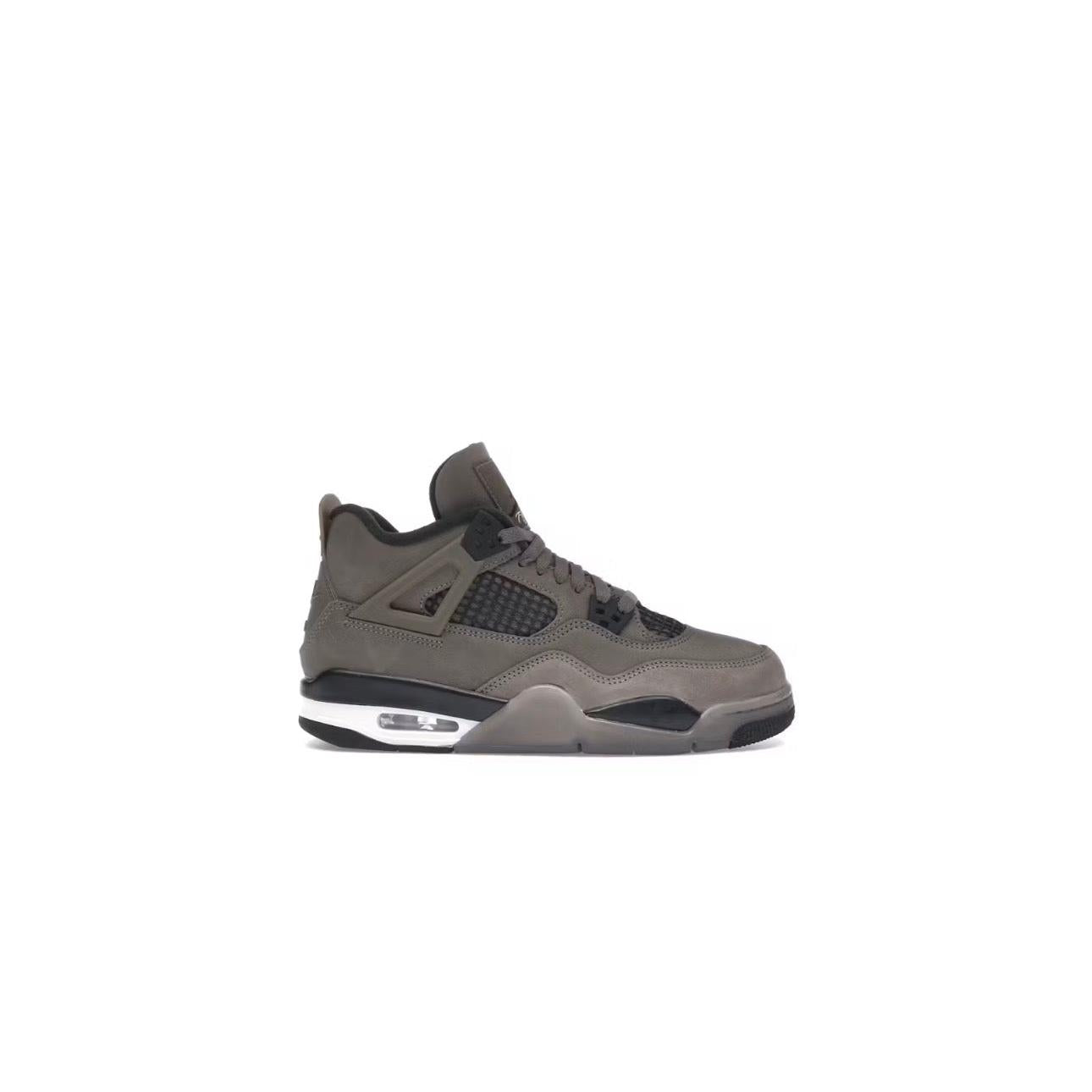 JORDAN 4 RETRO CAVE STONE (GS)
