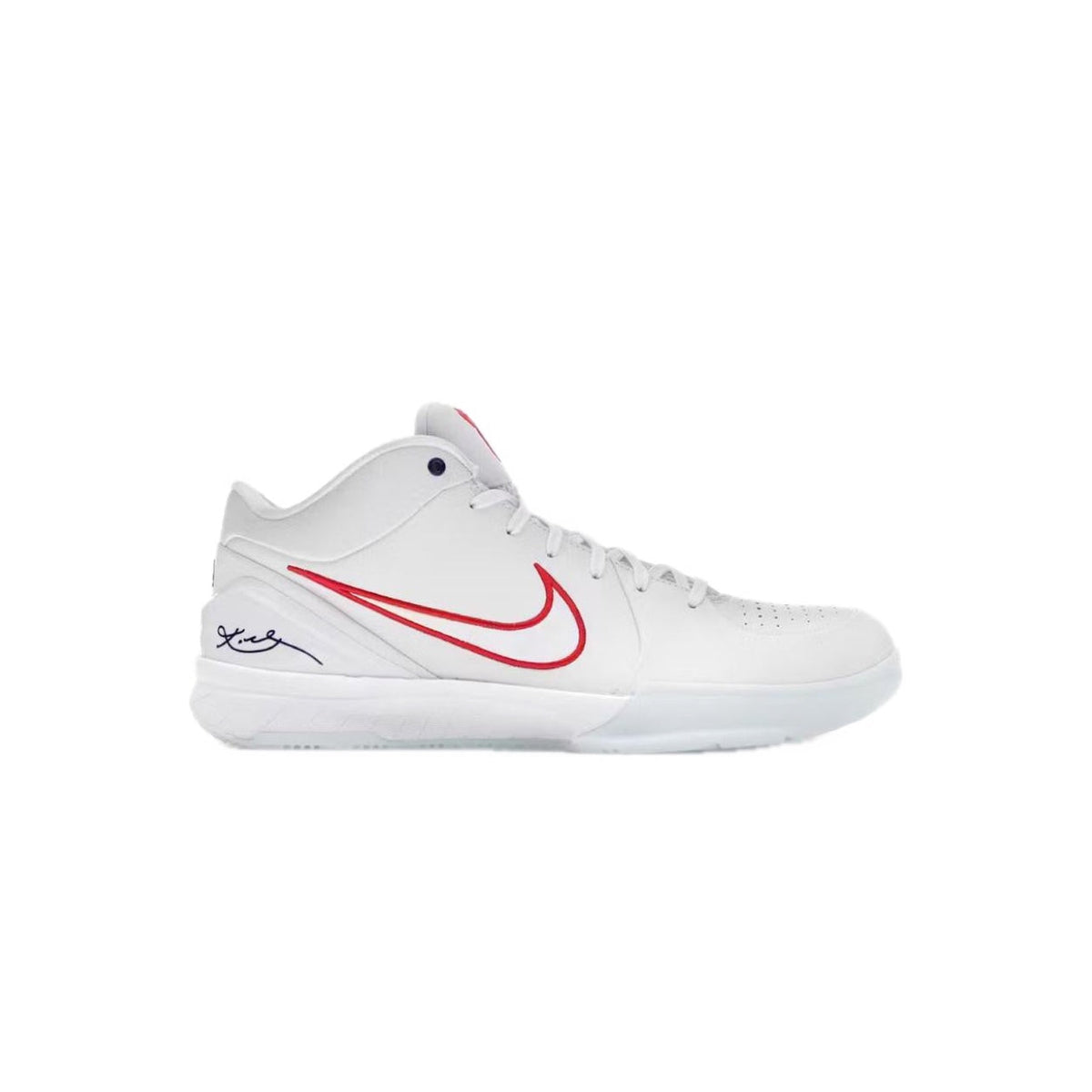 NIKE KOBE 4 PROTO DRAFT DAY PACK TORONTO RAPTORS