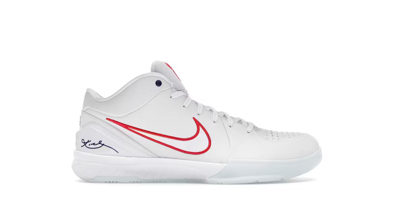 NIKE KOBE 4 PROTO DRAFT DAY PACK TORONTO RAPTORS