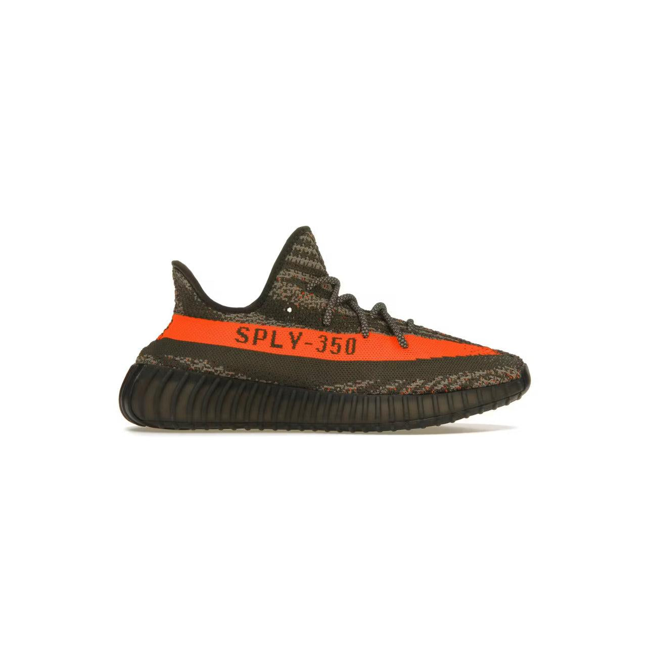 ADIDAS YEEZY BOOST 350 V2 CARBON BELUGA