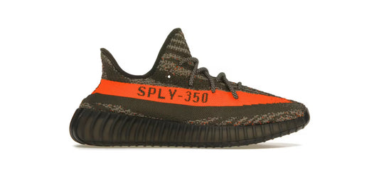 ADIDAS YEEZY BOOST 350 V2 CARBON BELUGA