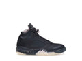 JORDAN 5 RETRO PSG PARIS SAINT GERMAIN OFF NOIR
