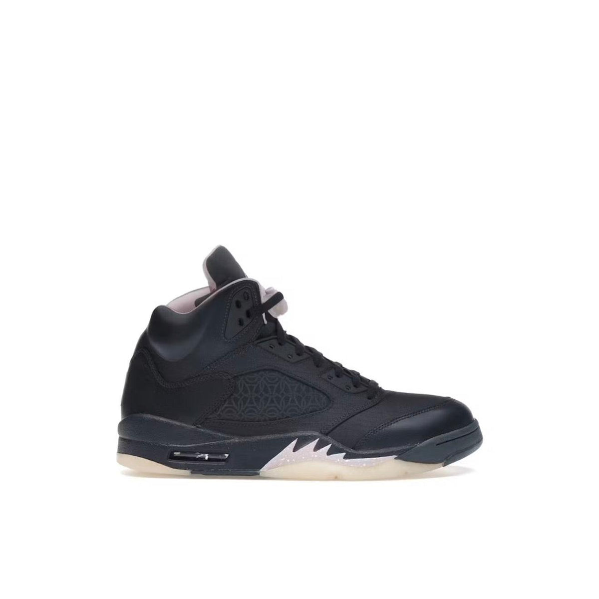 JORDAN 5 RETRO PSG PARIS SAINT GERMAIN OFF NOIR