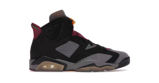 JORDAN 6 RETRO BORDEAUX