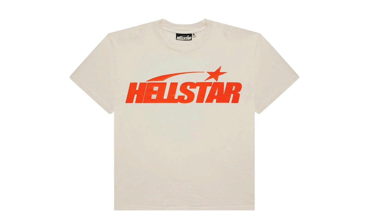 HELLSTAR CLASIC T-SHIRT (REGULAR PRINT)