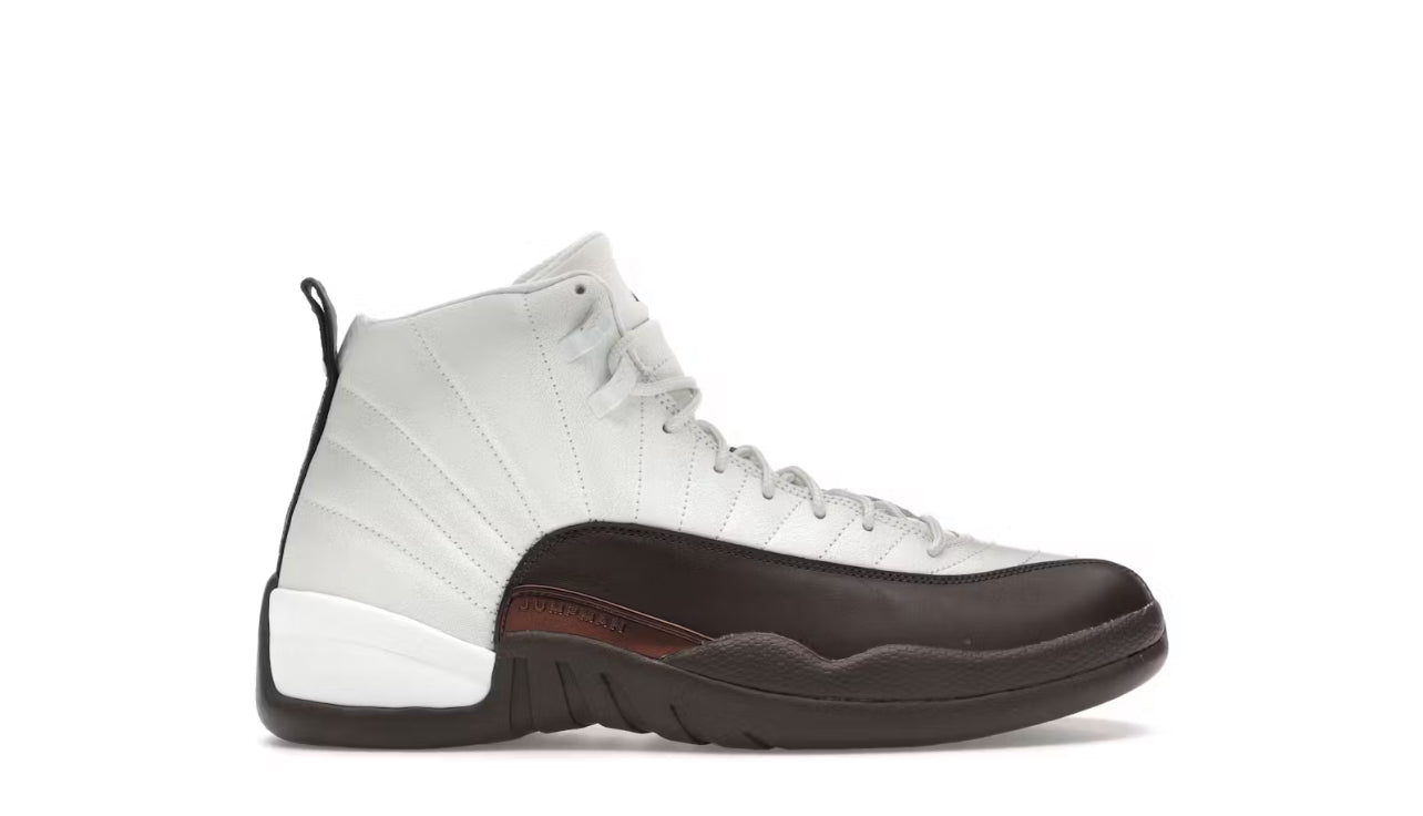 JORDAN 12 RETRO SP SOLE FLY CAFECITO
