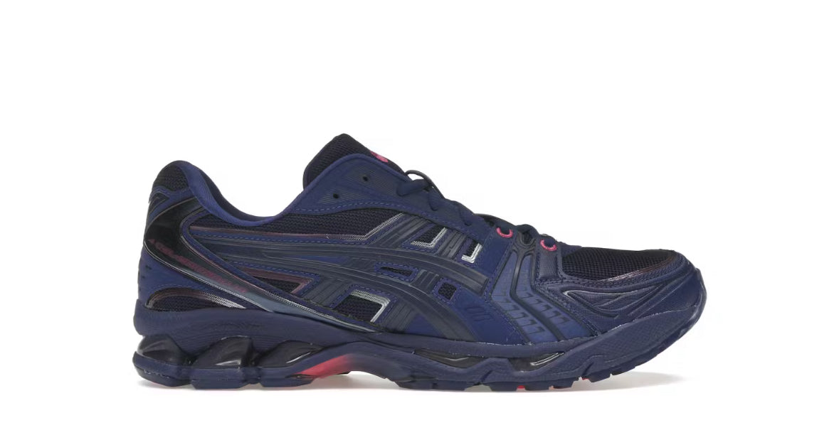 ASICS GEL-KAYANO 14 8ON8 INDIGO BLUE