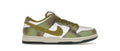 NIKE SB DUNK LOW ALEXIS SABLONE CHAMELEON