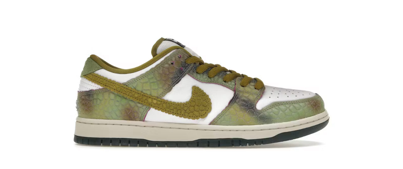 NIKE SB DUNK LOW ALEXIS SABLONE CHAMELEON