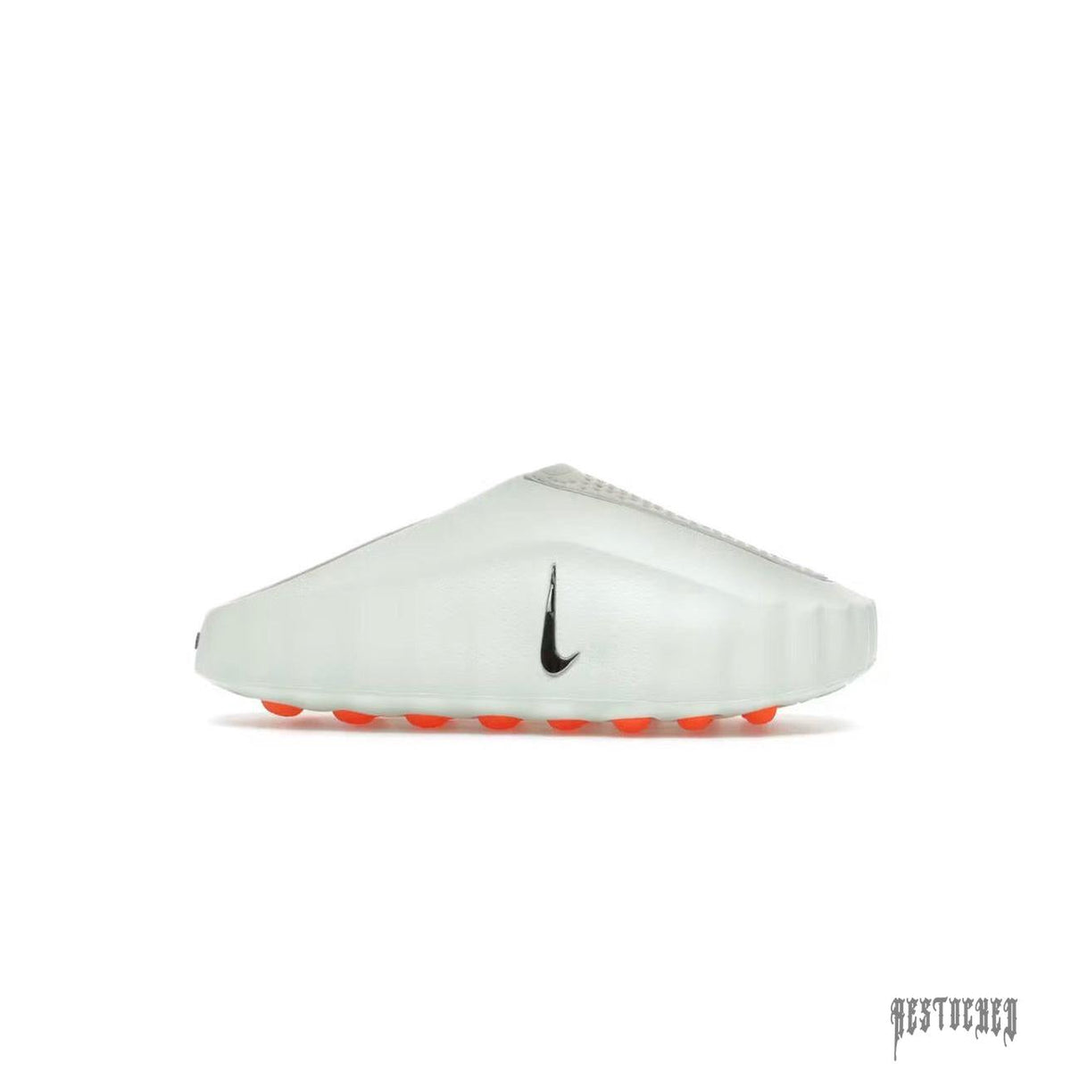 NIKE MIND 001 SLIDE BARELY GREEN (WOMENS)