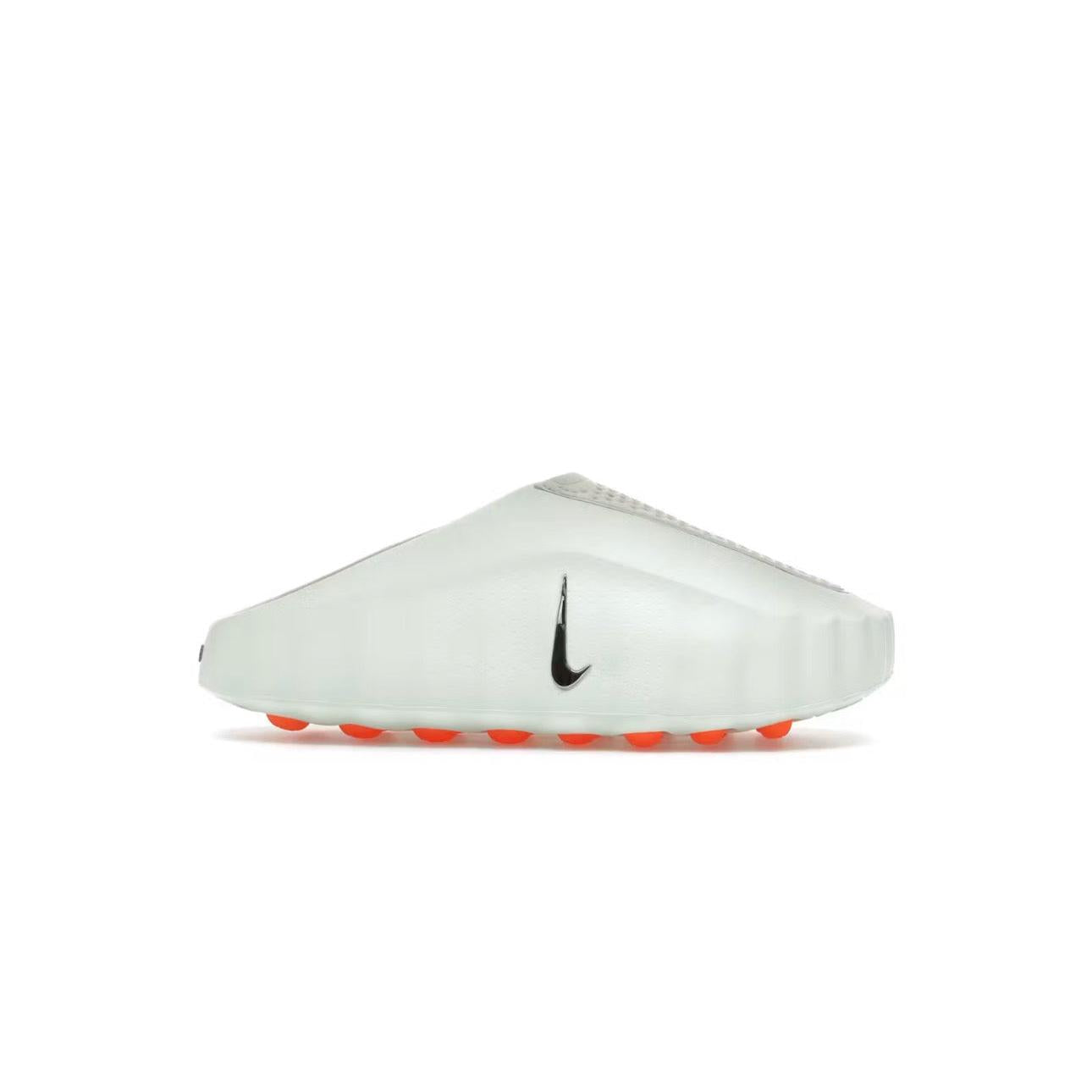 NIKE MIND 001 SLIDE BARELY GREEN (WOMENS)
