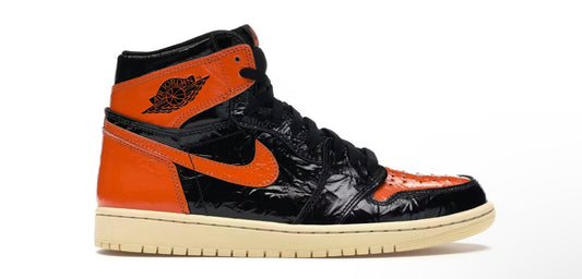 JORDAN 1 RETRO HIGH SHATTERED BACKBOARD 3.0