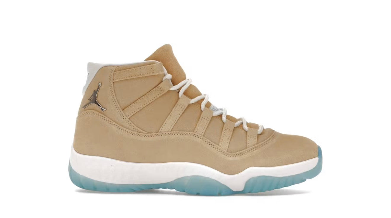 JORDAN 11 RETRO LOW H-TOWN