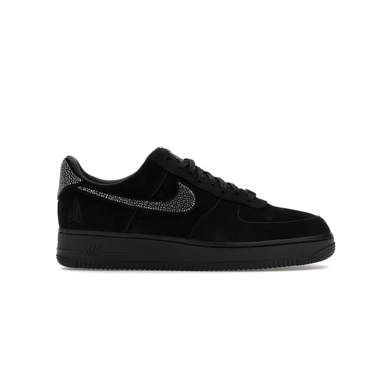 NIKE AIR FORCE 1 LOW LX JA MORANT SWAROVSKI