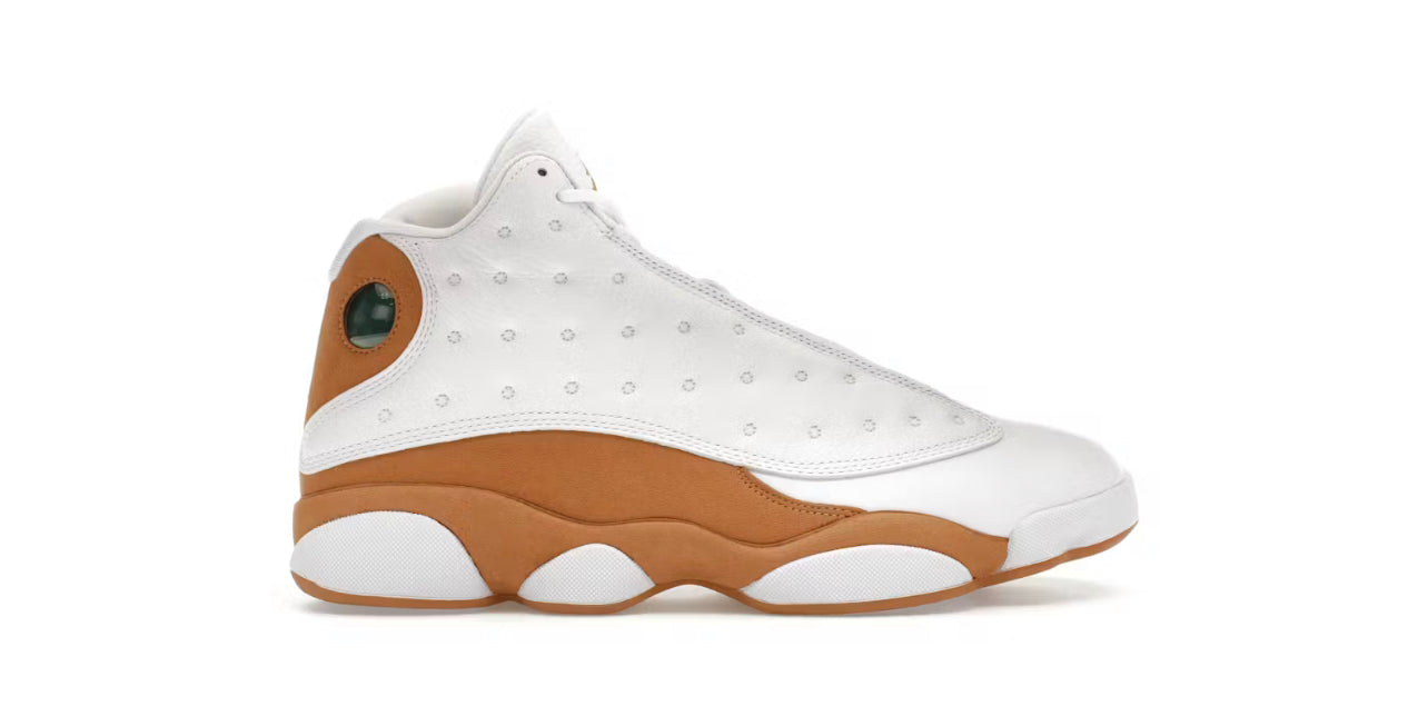 JORDAN 13 RETRO WHEAT (2023)