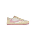 JORDAN 1 RETRO LOW OG SP TRAVIS SCOTT SHY PINK