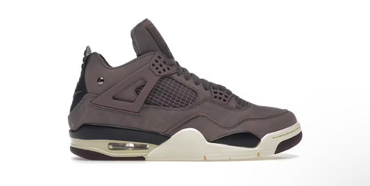 JORDAN 4 RETRO SP A MA MANIÉRE VIOLET ORE