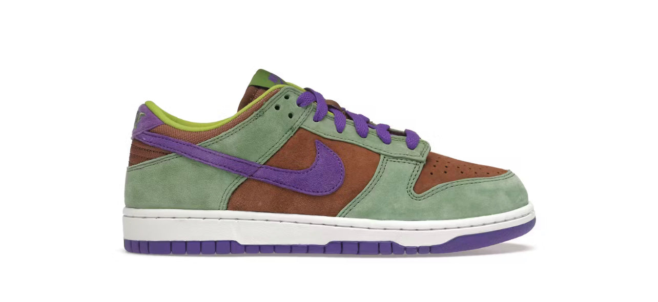 NIKE DUNK LOW VENEER