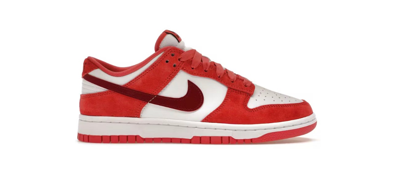 NIKE DUNK LOW VALENTINE’S DAY (2024) (WOMEN’S)